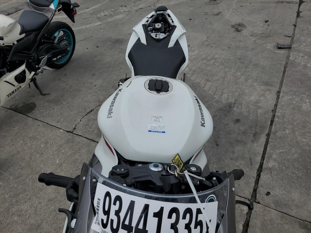 2025 Kawasaki Zx636 K - Image 5