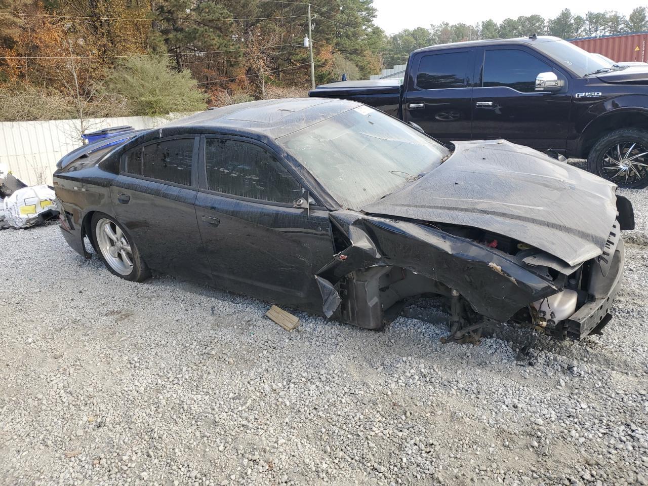 2012 Dodge Charger R/T - Image 4