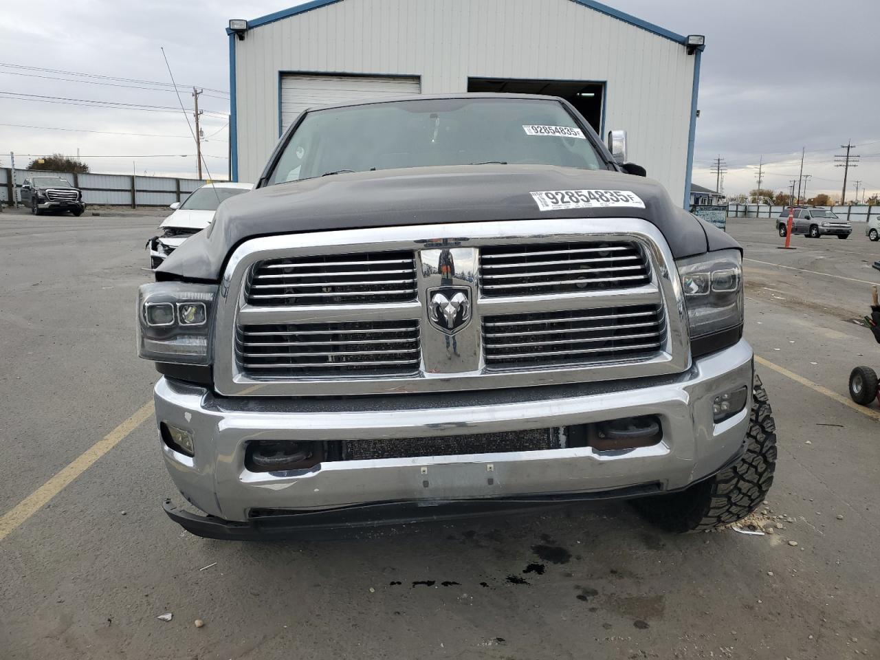2010 Dodge Ram 3500 - Фото 5