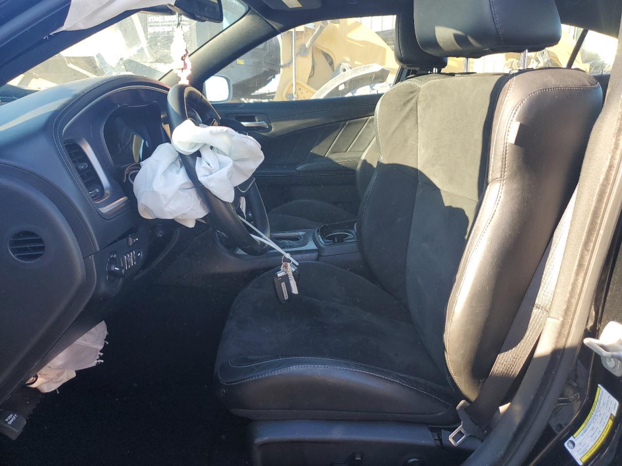 2020 Dodge Charger Gt - Фото 7