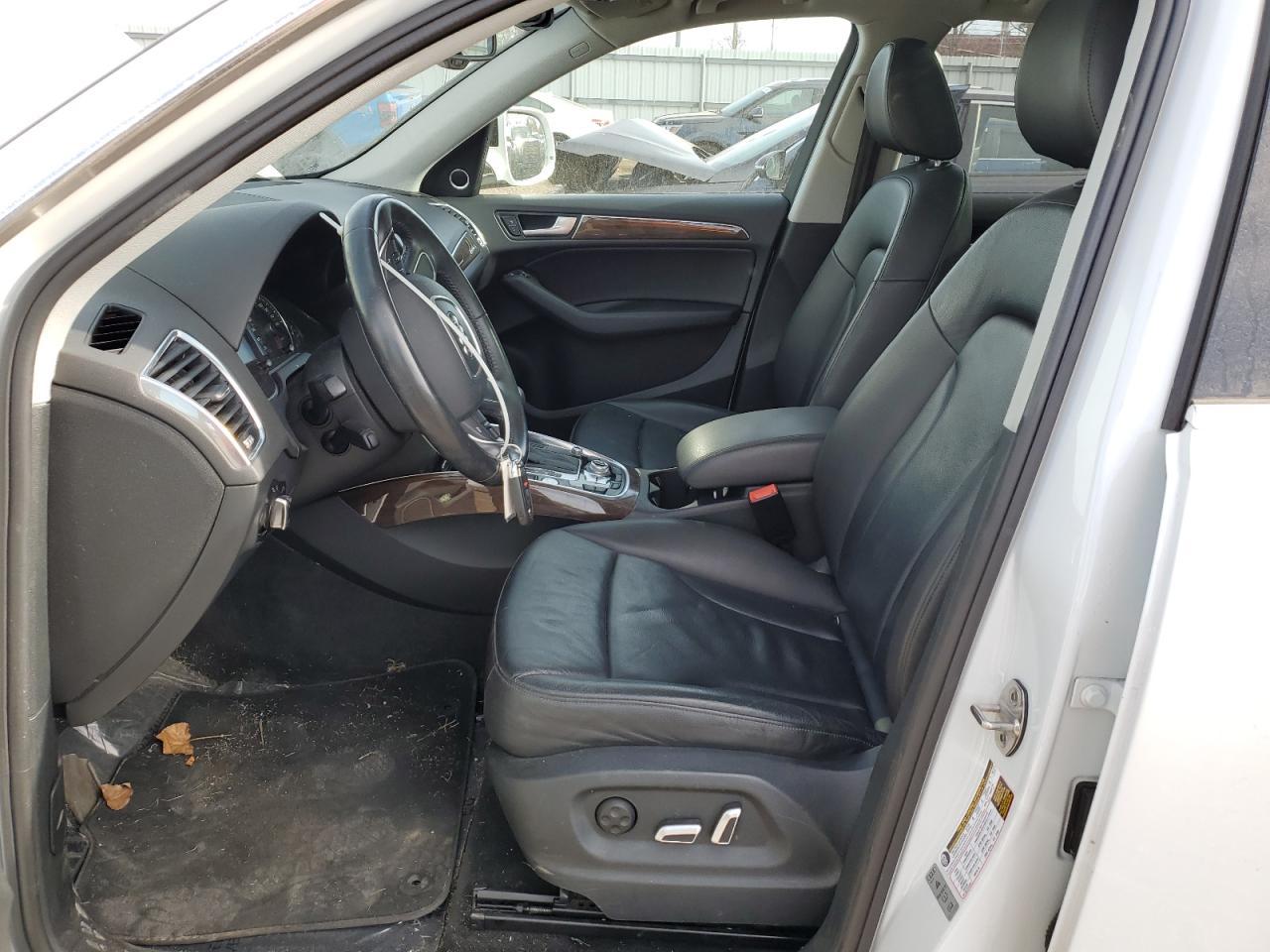 2016 Audi Q5 Premium Plus - Image 7