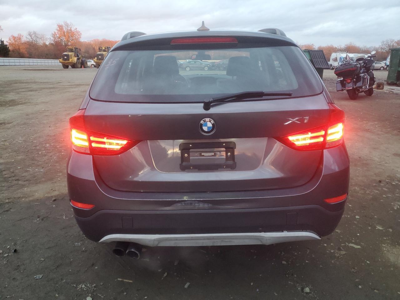 2015 BMW X1 xDrive35I - Image 6