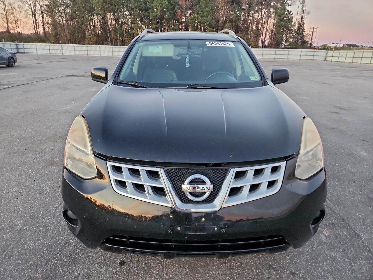 2011 Nissan Rogue S - Фото 5