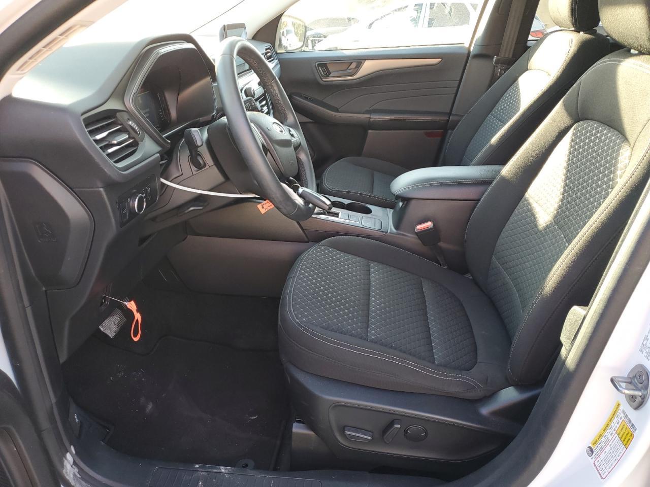 2023 Ford Escape Active - Фото 7