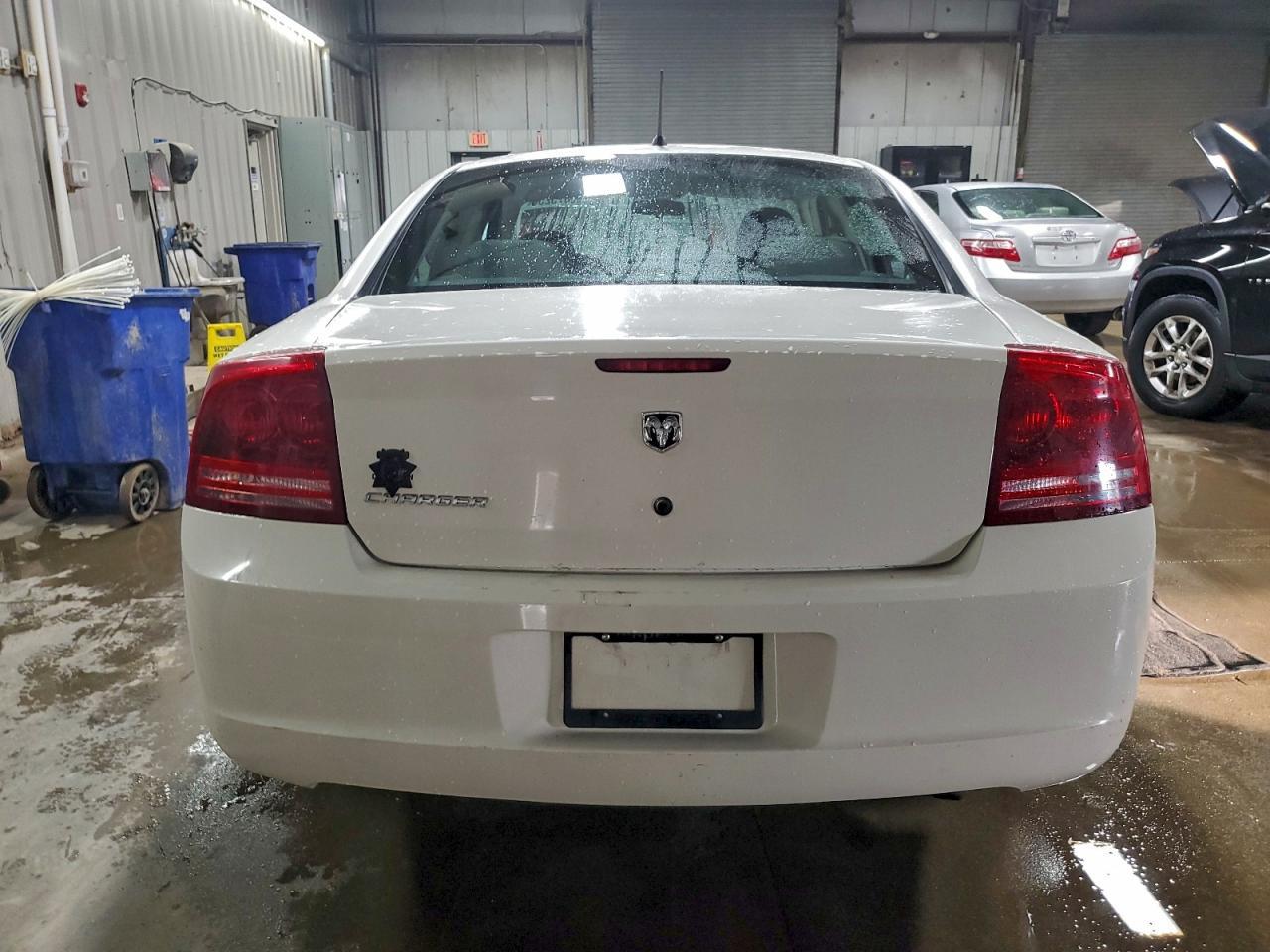 2008 Dodge Charger - Фото 6