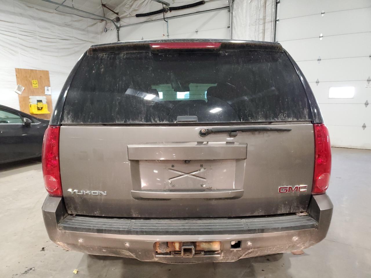 2013 GMC Yukon Sle - Фото 6