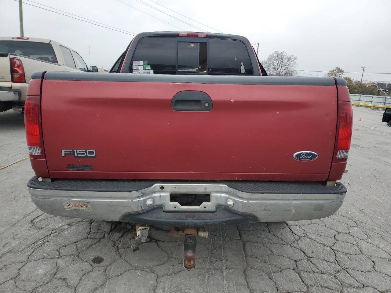 1999 Ford F150 - Image 6