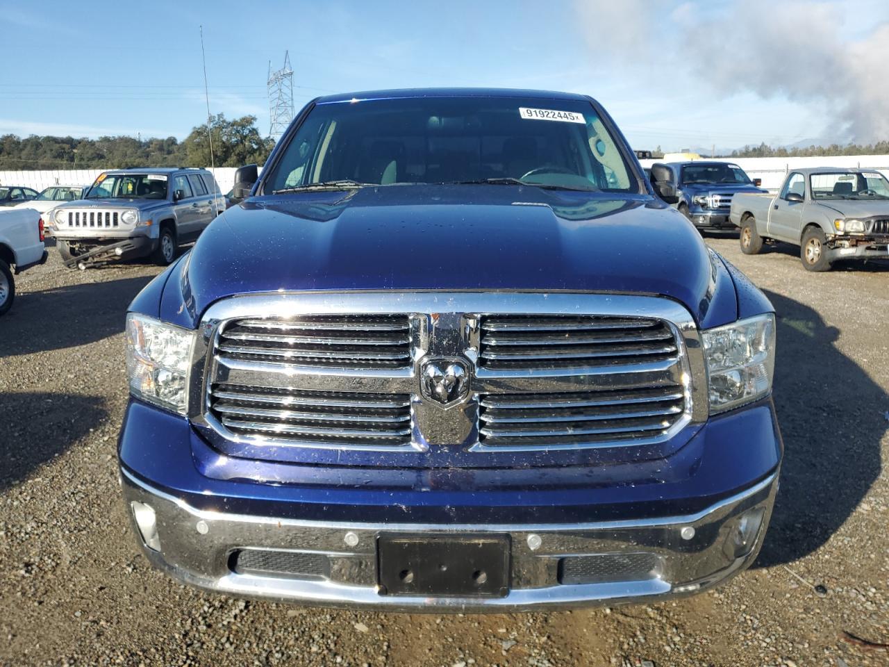 2018 Ram 1500 Slt - Фото 5