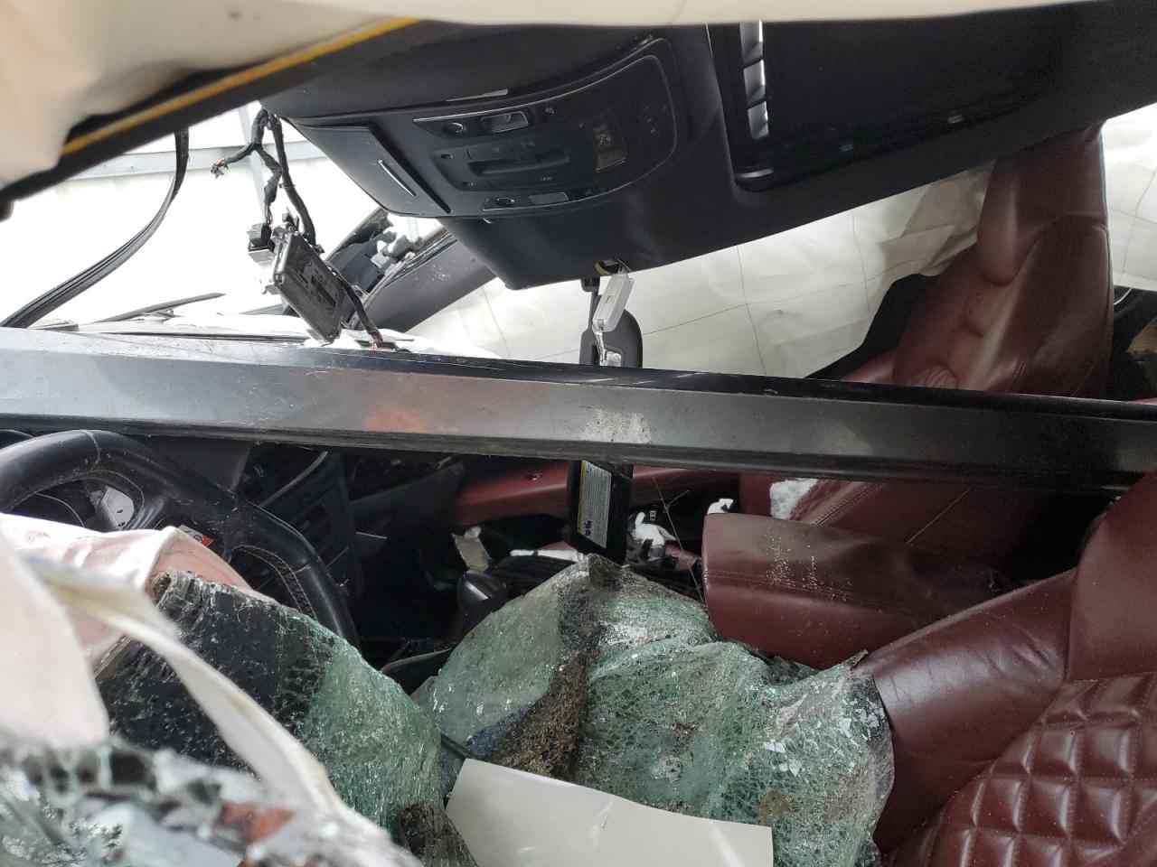 2016 Audi S7 Prestige - Фото 7