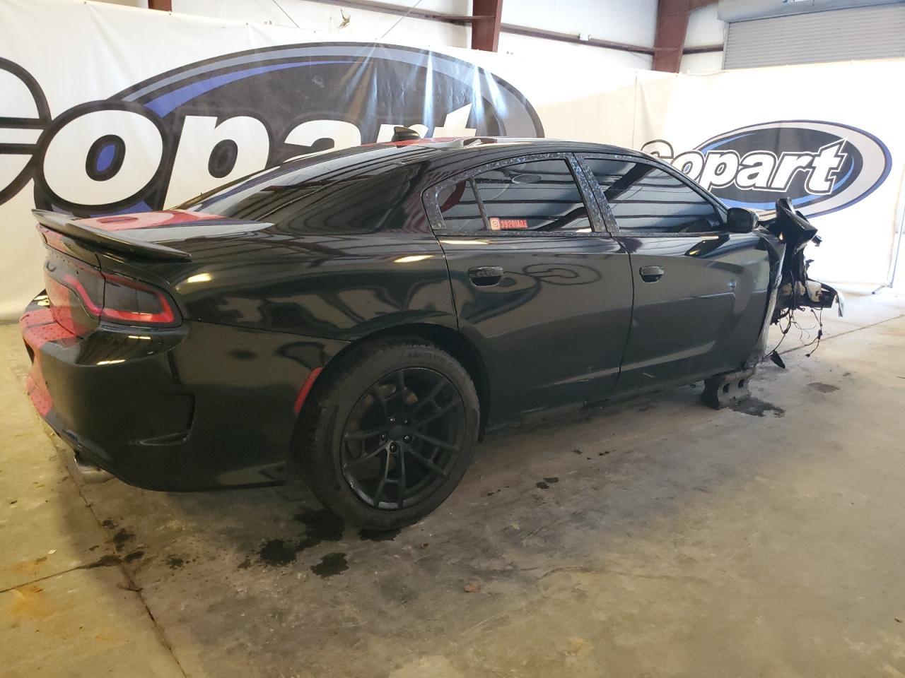 2019 Dodge Charger Scat Pack - Image 3