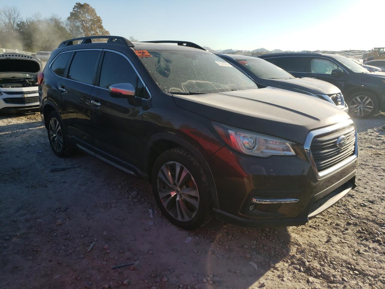 2019 Subaru Ascent Touring - Фото 4