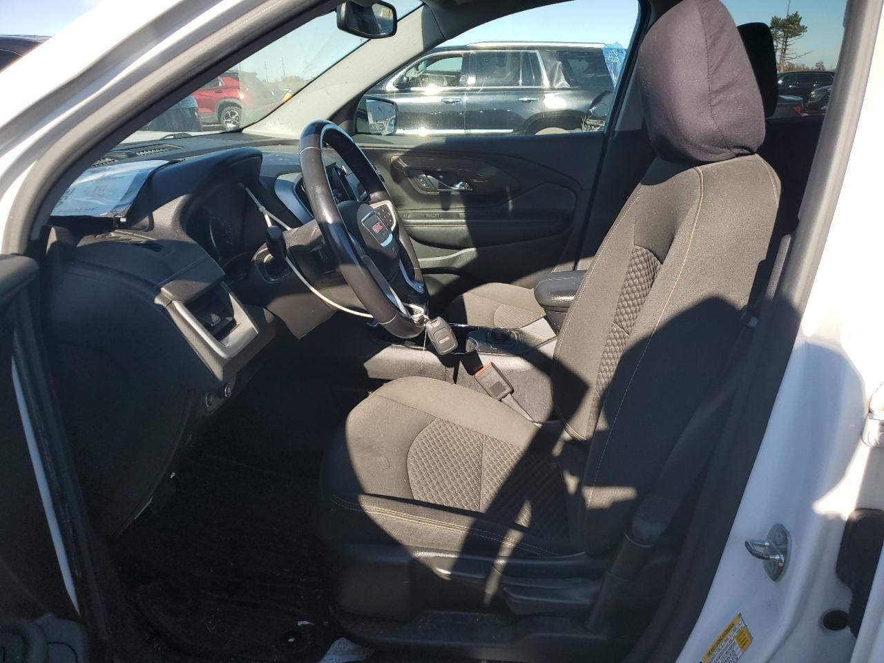 2019 GMC Terrain Sle - Image 7