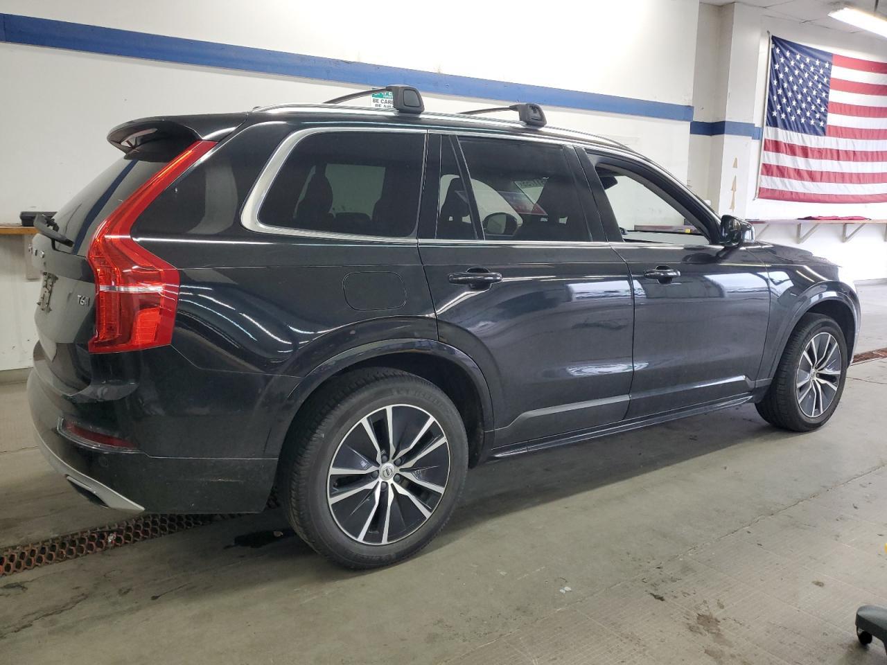 2020 Volvo Xc90 T6 Momentum - Фото 3