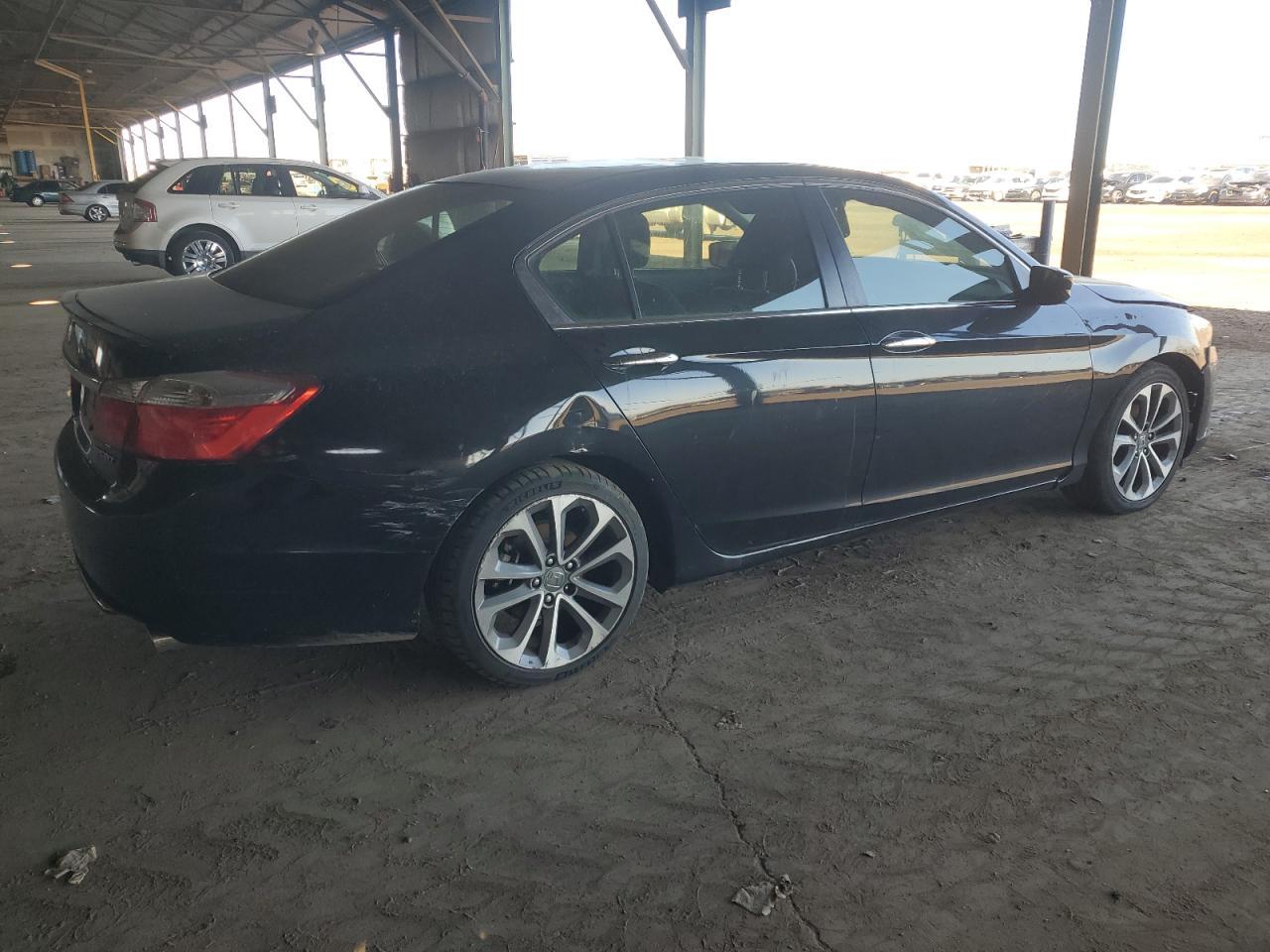 2013 Honda Accord Sport - Image 3