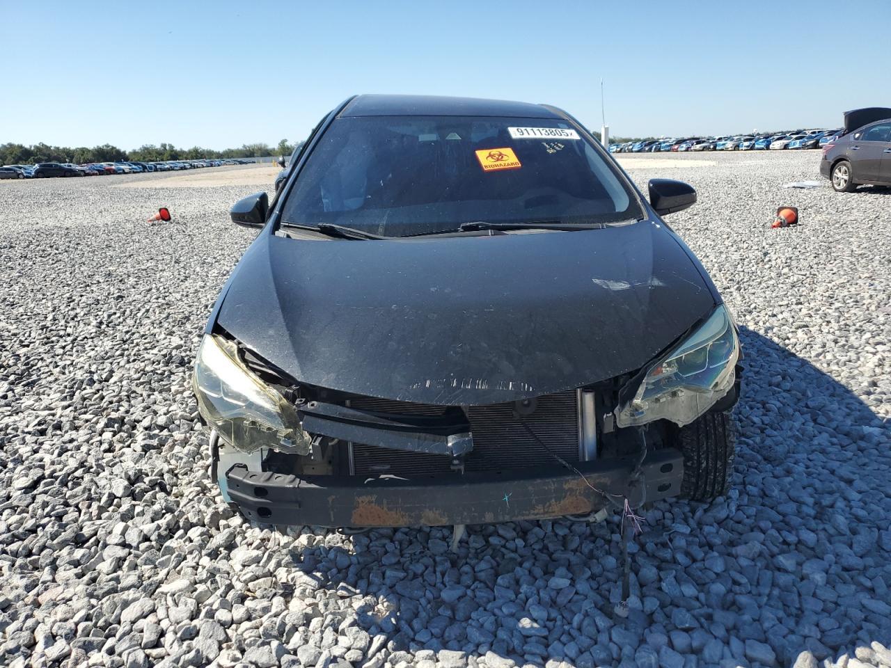 2017 Toyota Corolla L - Image 5