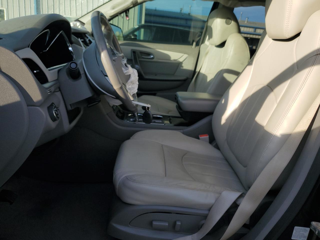 2016 Chevrolet Traverse Ltz - Фото 7