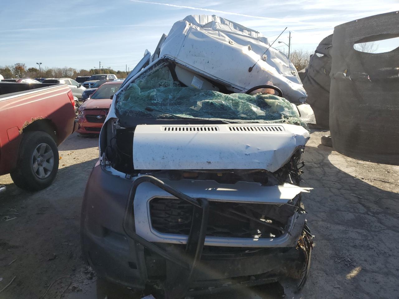 2020 Ram Promaster 2500 2500 High - Image 5