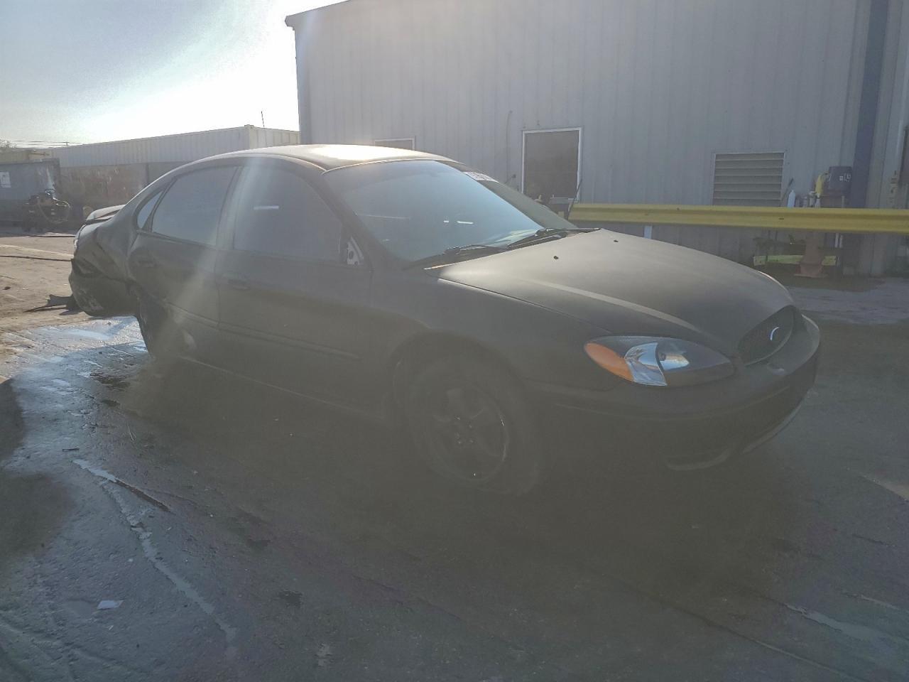 2006 Ford Taurus Se - Фото 4