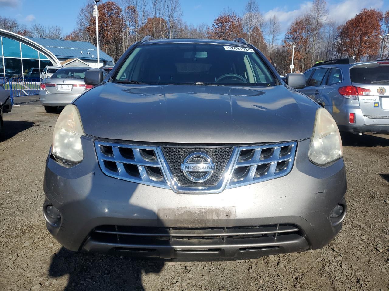 2011 Nissan Rogue S - Image 5