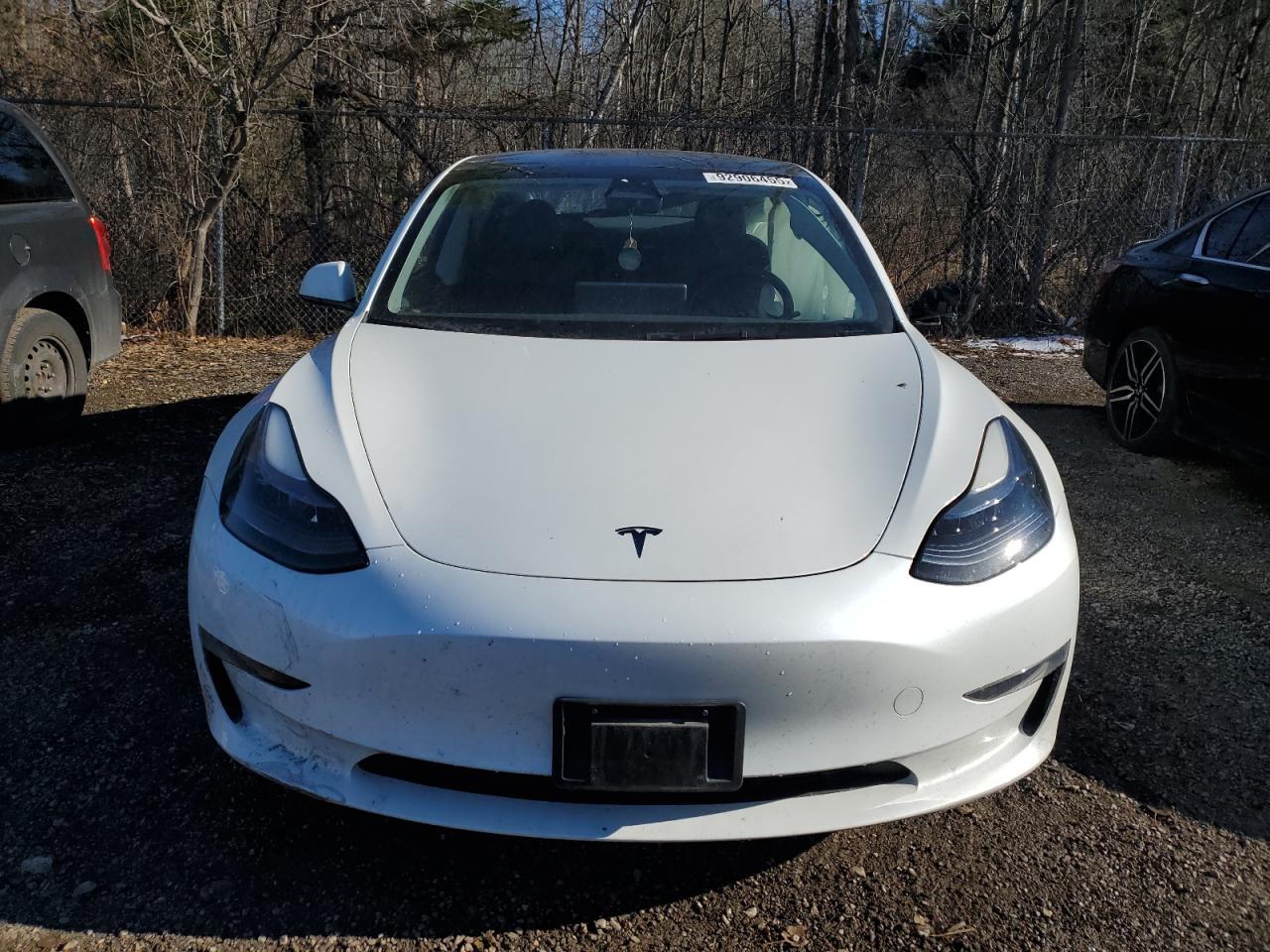 2023 Tesla Model 3 - Фото 5