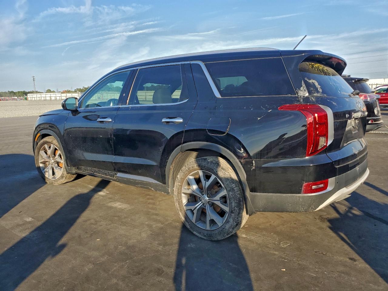 2020 Hyundai Palisade Sel - Image 2