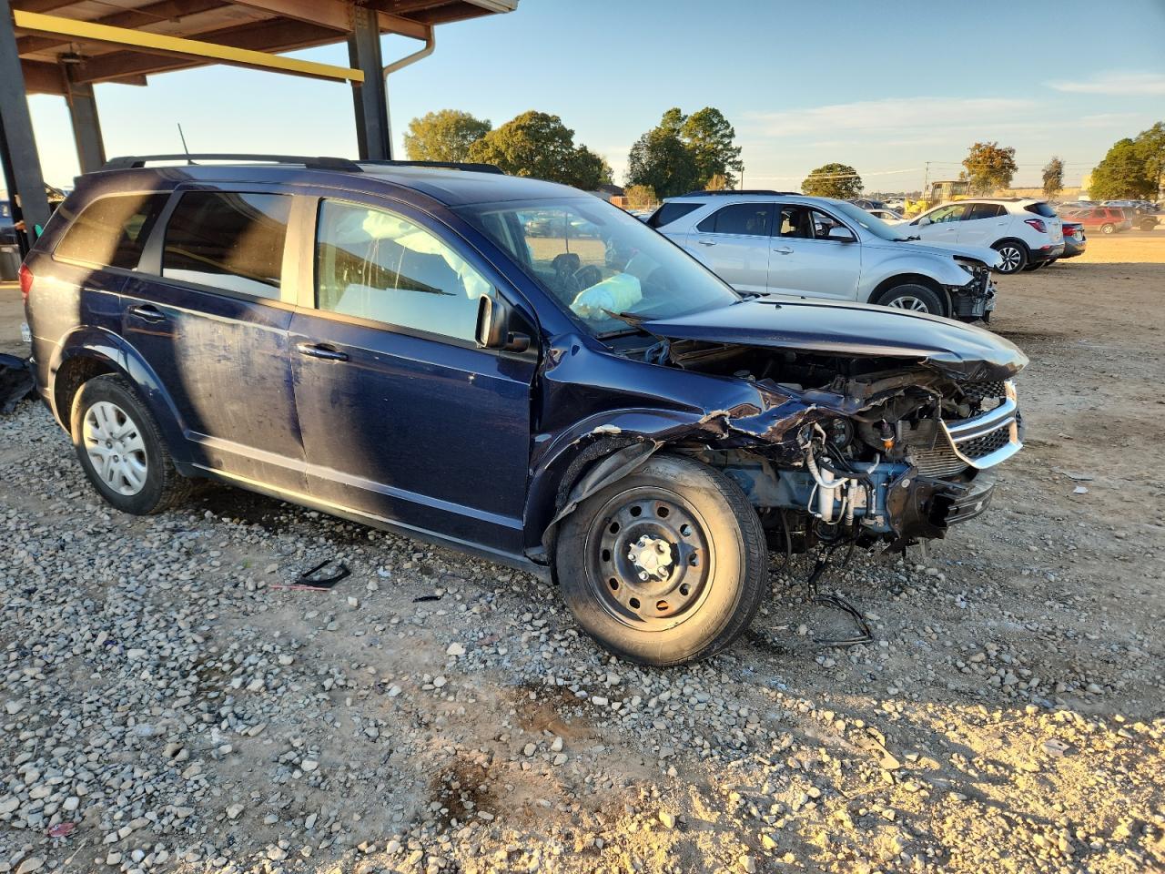 2018 Dodge Journey Se - Image 4