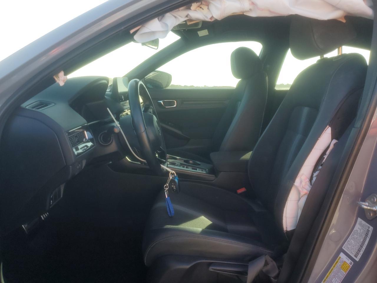 2022 Honda Civic Sport - Image 7