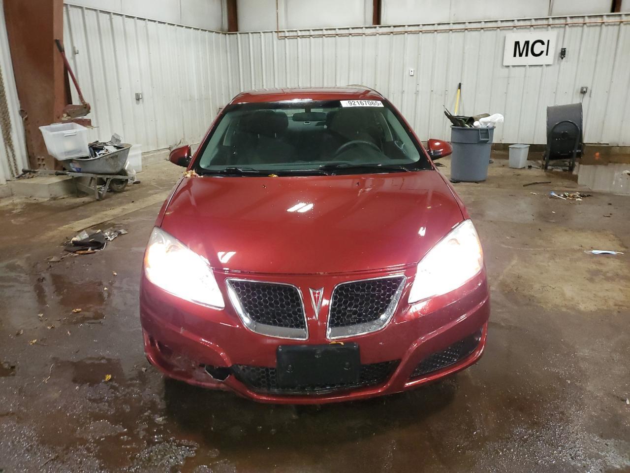 2010 Pontiac G6 - Image 5