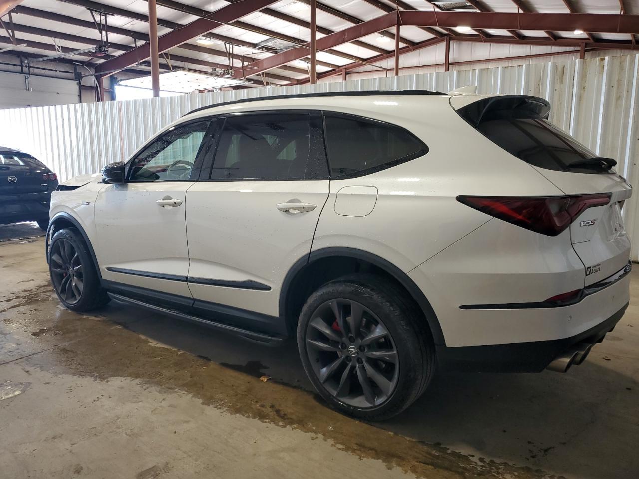 2022 Acura Mdx Type S - Фото 2