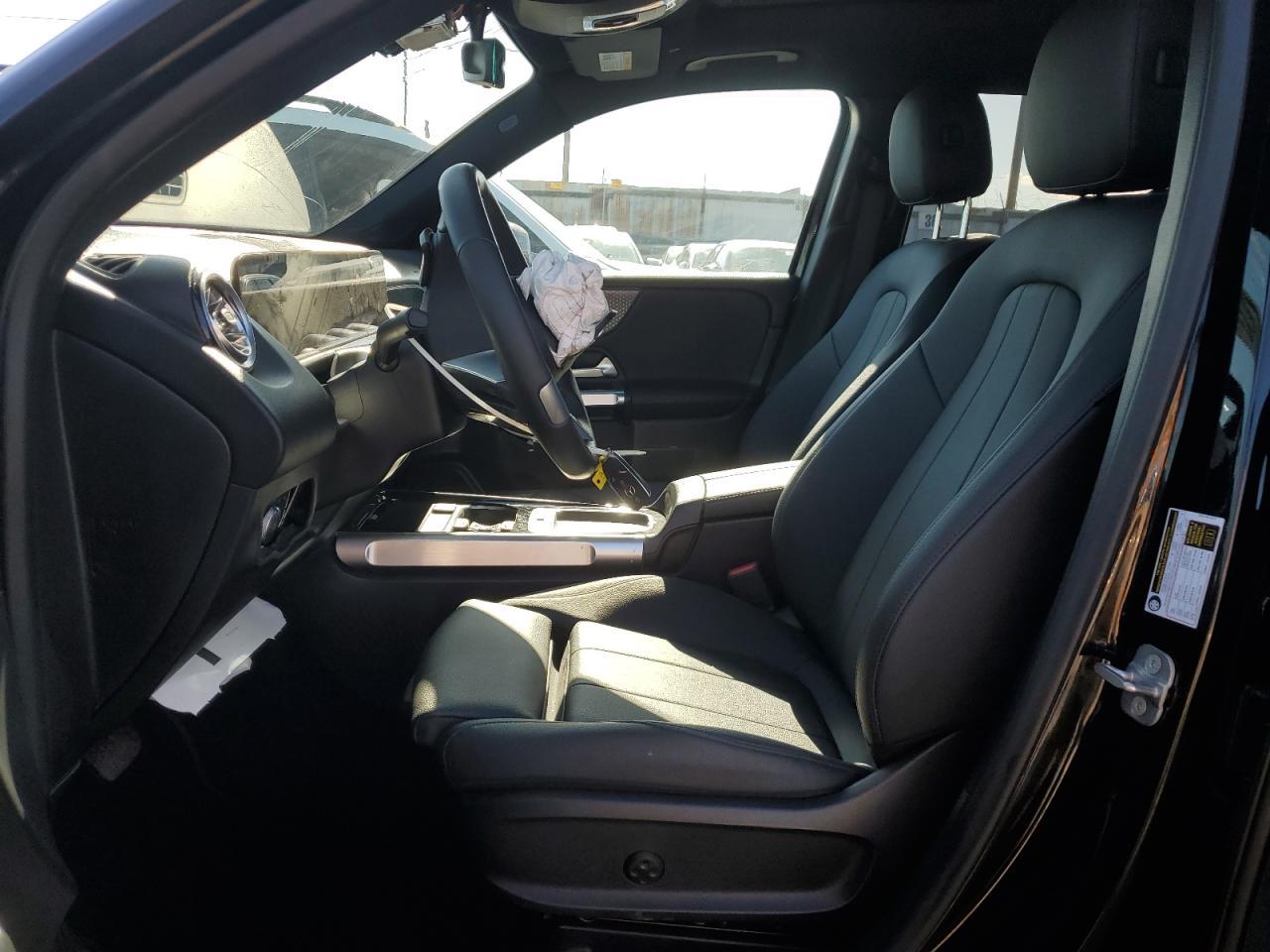 2025 Mercedes-Benz Glb 250 4Matic - Image 7