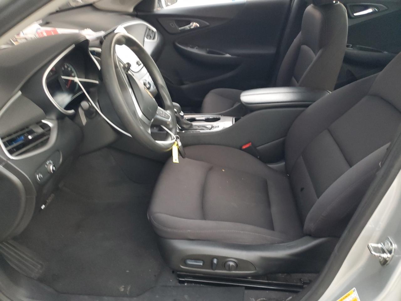 2022 Chevrolet Malibu Lt - Фото 7