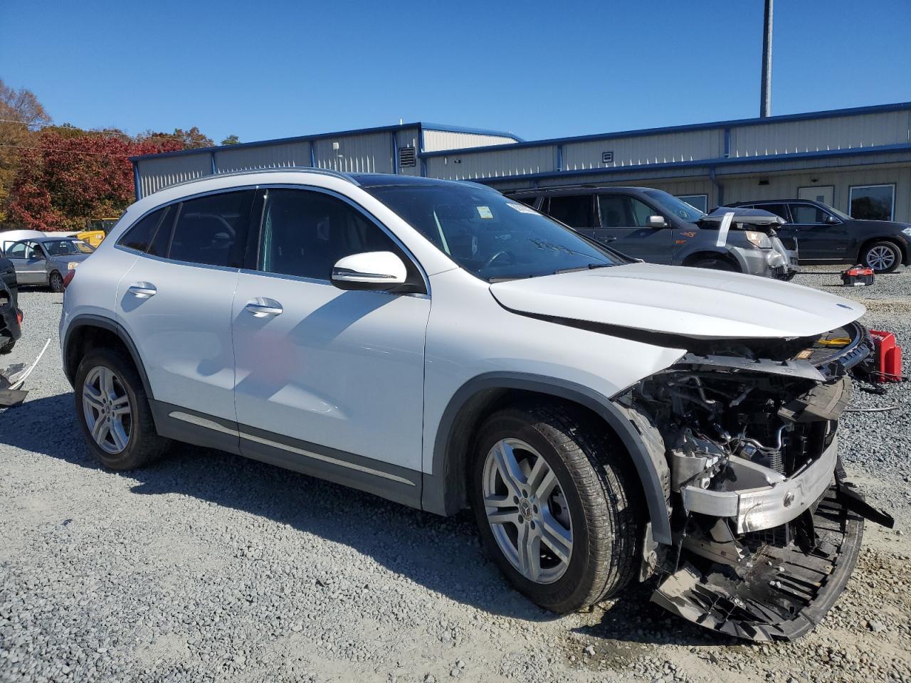 2021 Mercedes-Benz Gla 250 - Фото 4