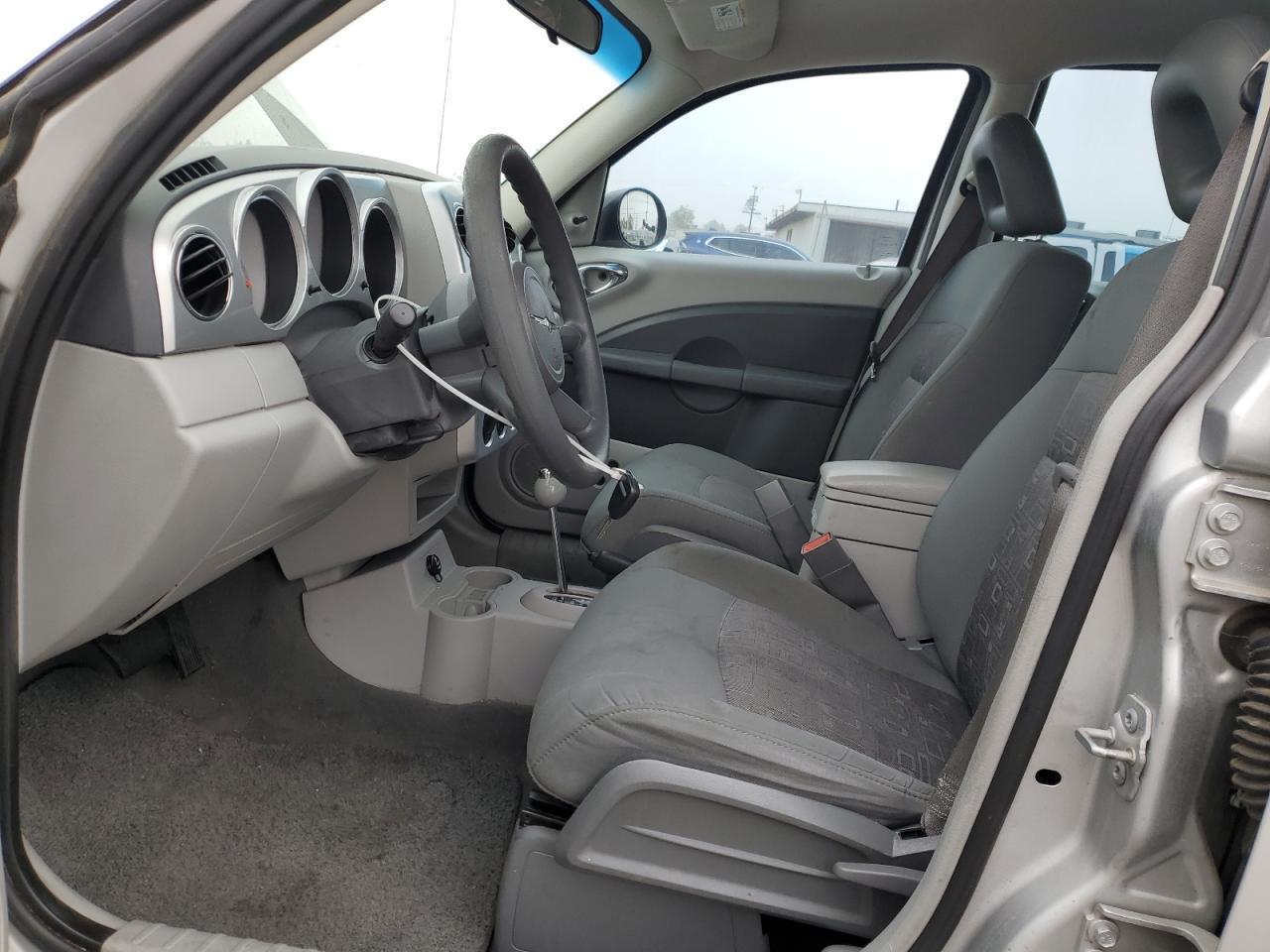 2008 Chrysler Pt Cruiser - Фото 7