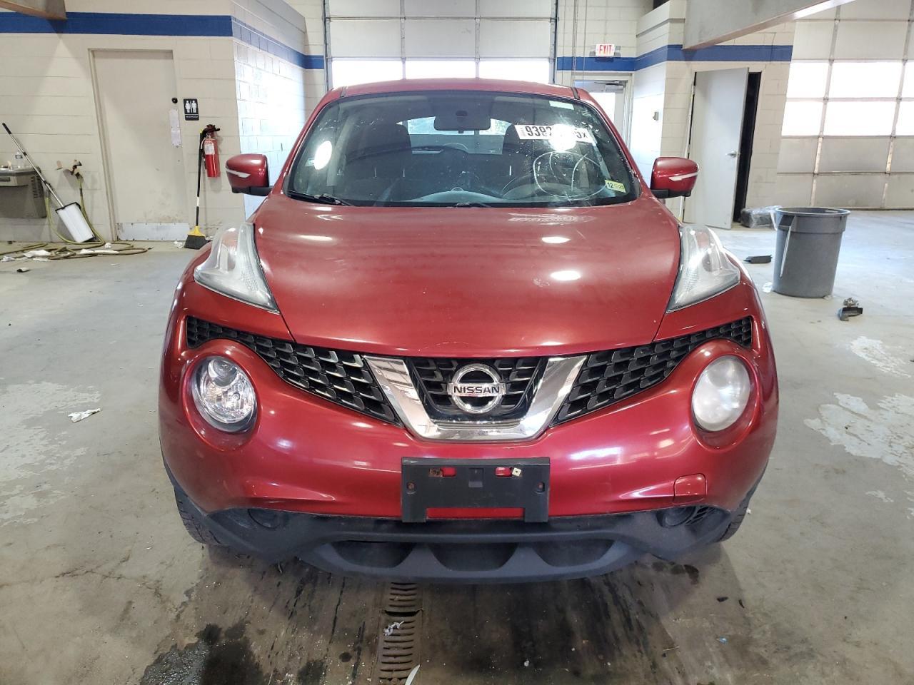 2016 Nissan Juke S - Image 5