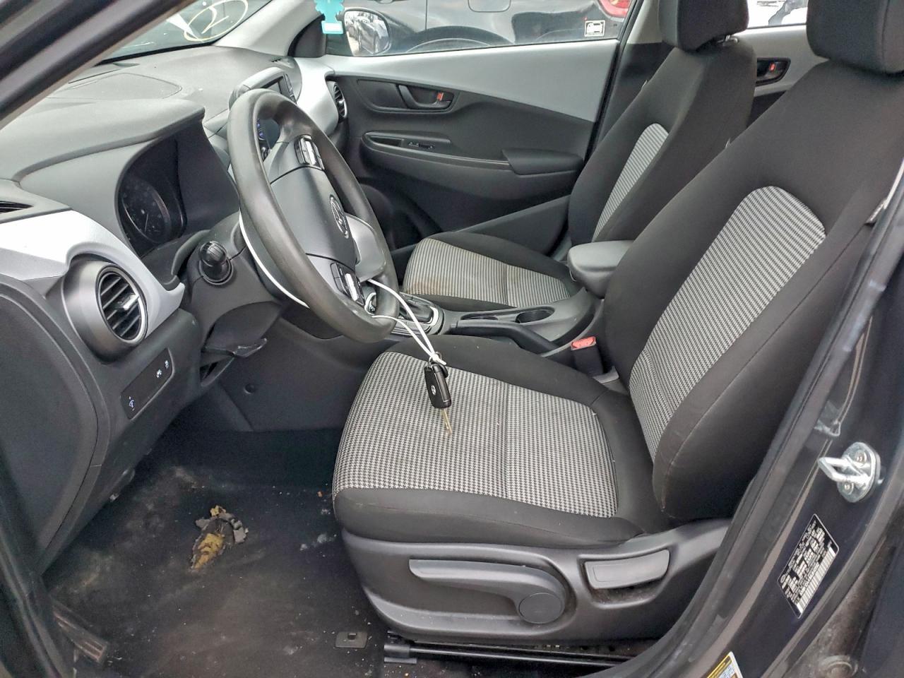 2021 Hyundai Kona Se - Image 7