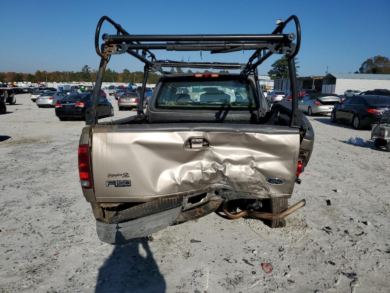 2001 Ford F150 - Image 6