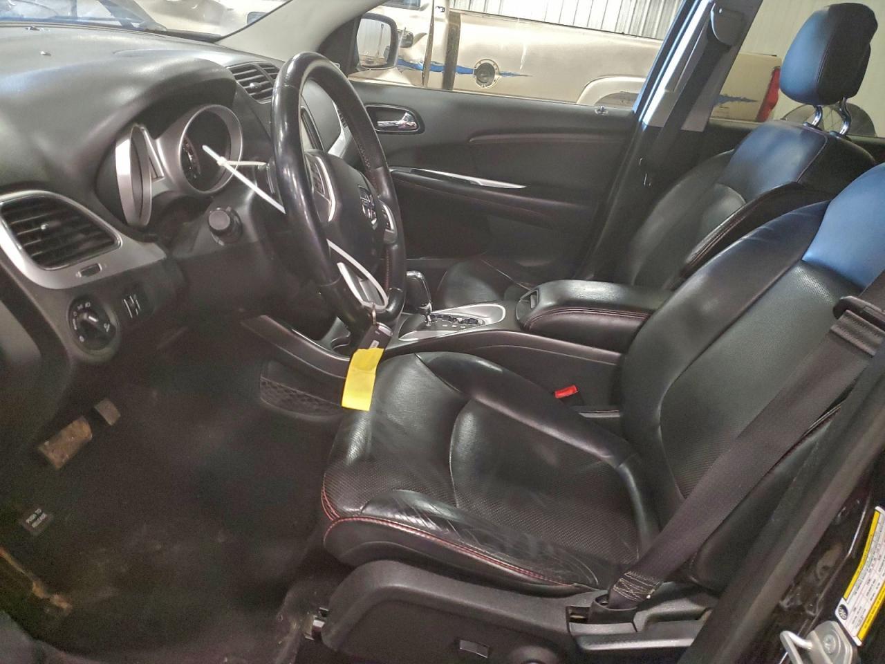 2015 Dodge Journey R - Image 7