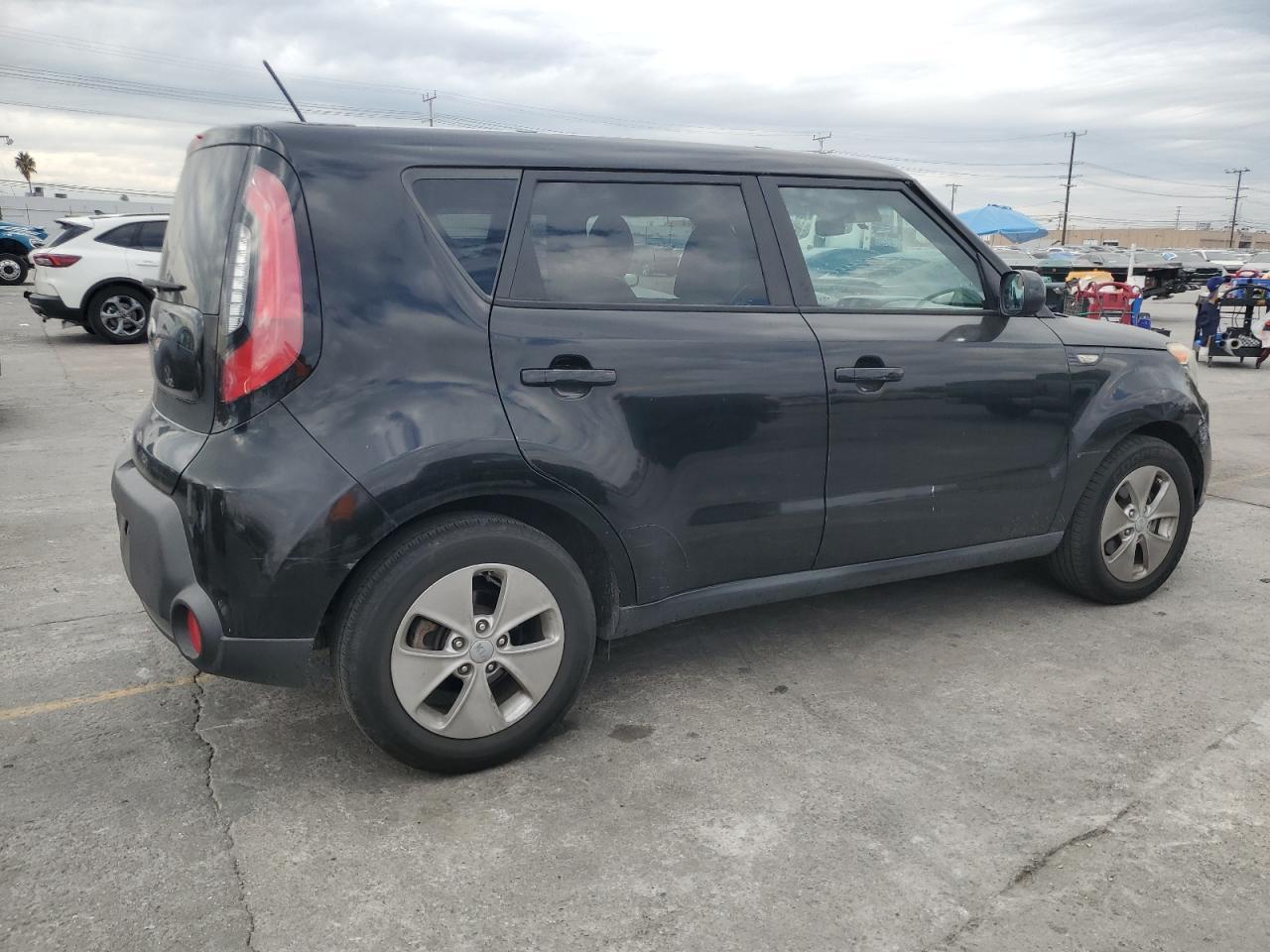2014 Kia Soul - Image 3