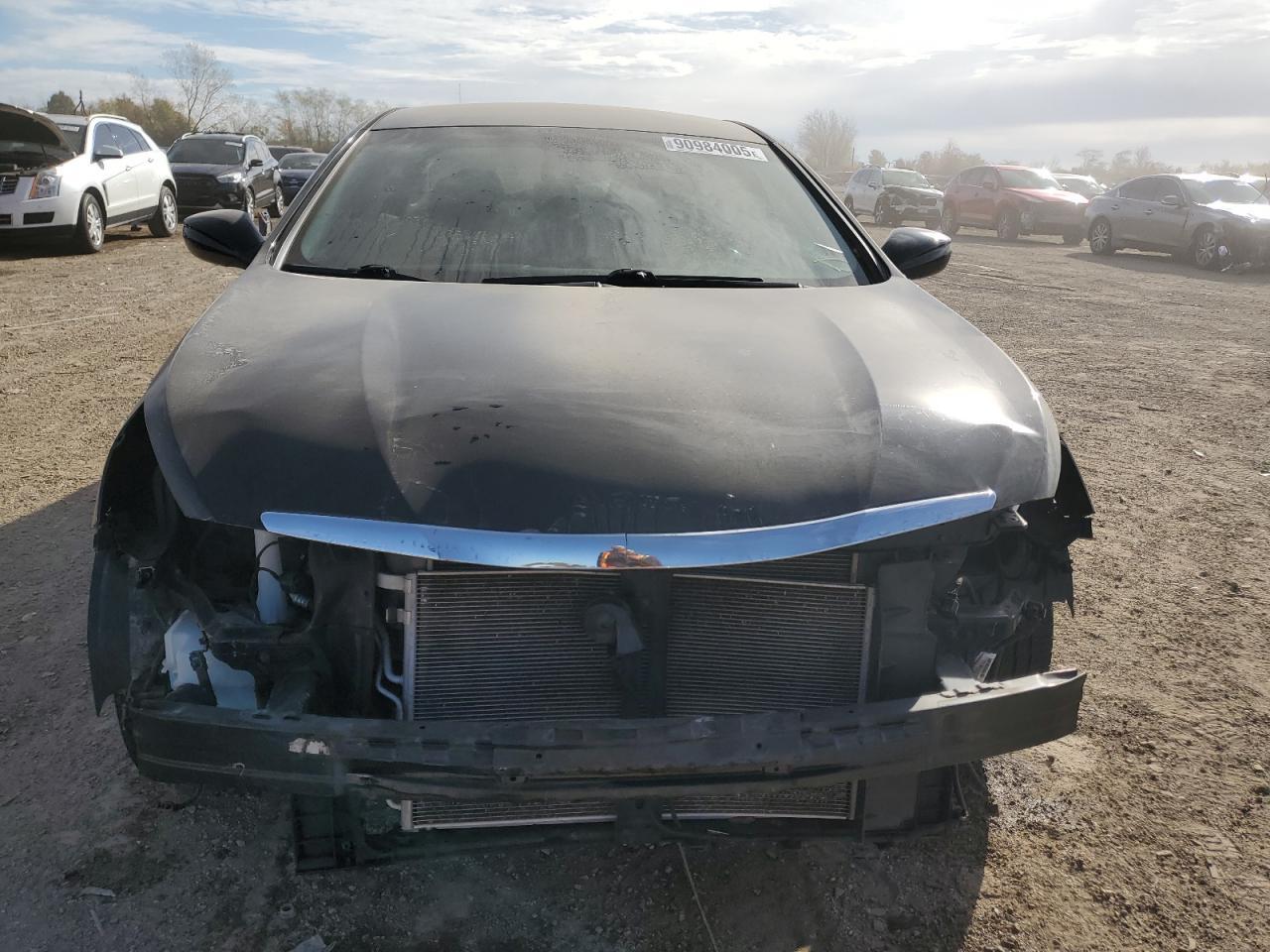 2013 Hyundai Sonata Se - Фото 5