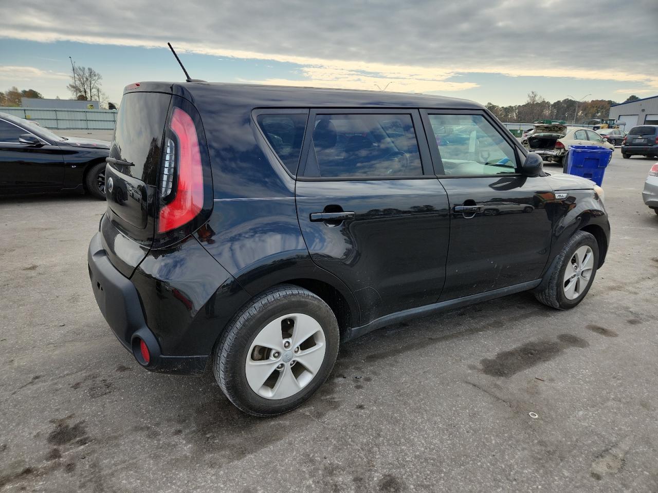 2015 Kia Soul - Image 3
