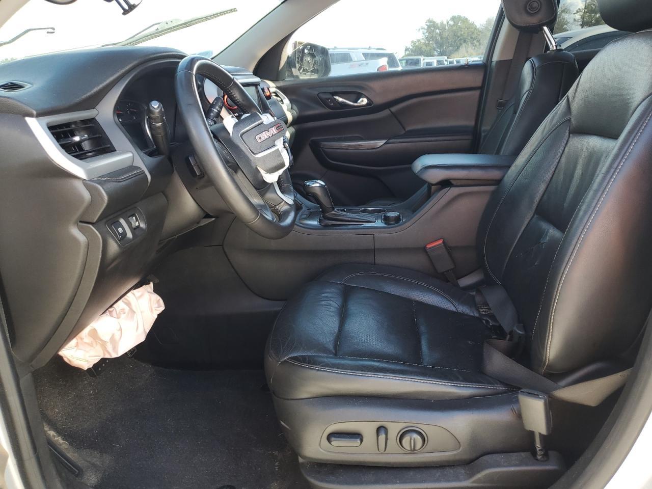 2017 GMC Acadia Slt-1 - Image 7