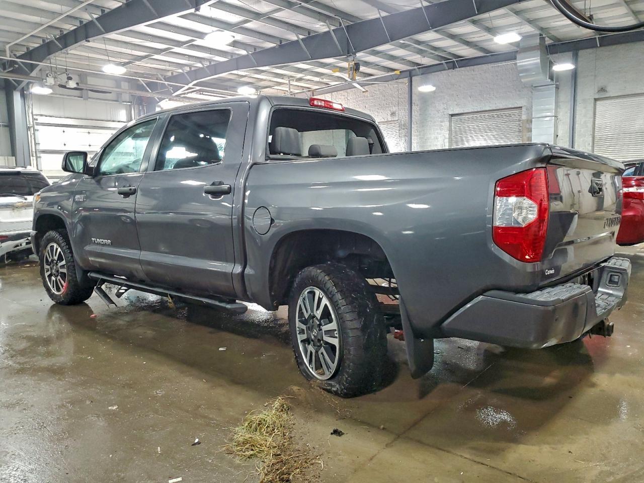 2019 Toyota Tundra - Image 2