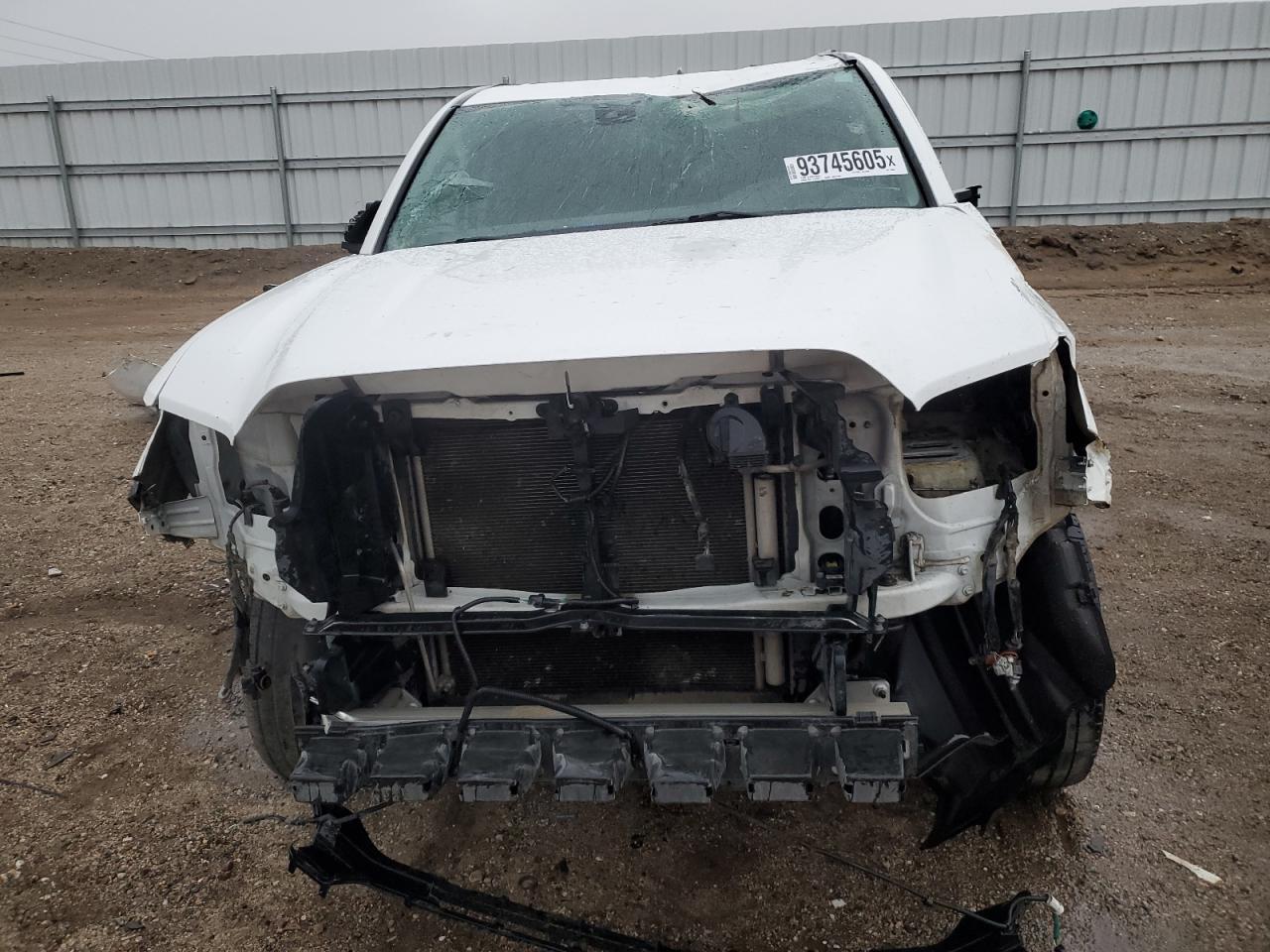 2020 Toyota Tacoma Double Cab - Image 5