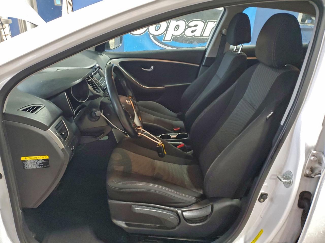 2013 Hyundai Elantra Gt - Image 7