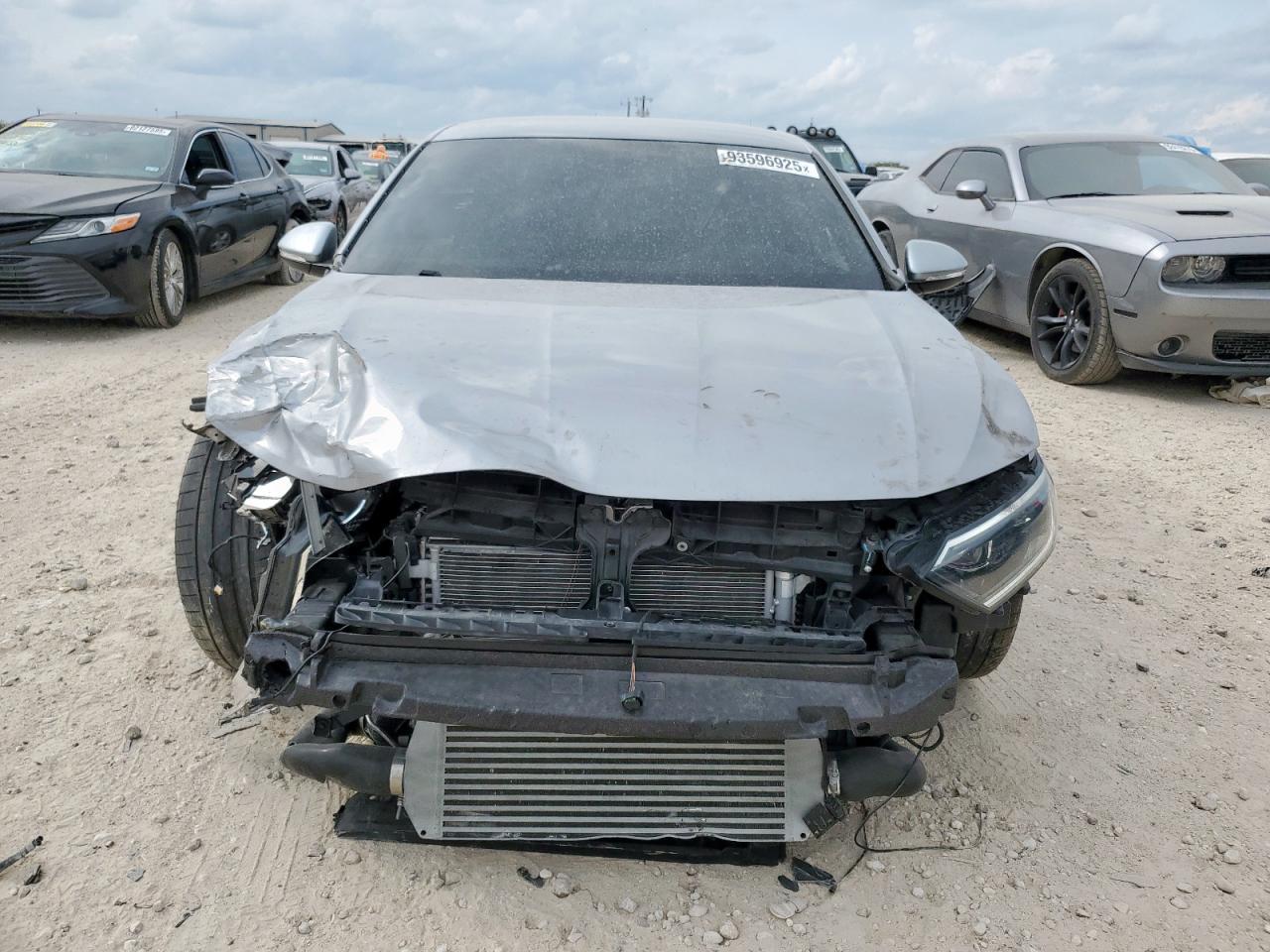 2021 Volkswagen Jetta Gli - Фото 5