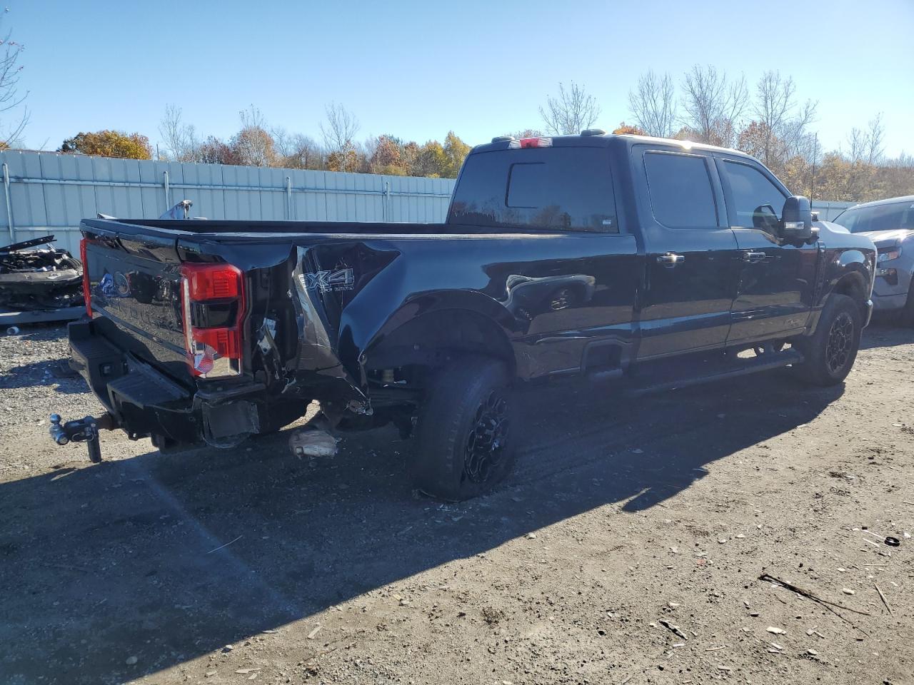 2024 Ford F350 Super Duty - Image 3