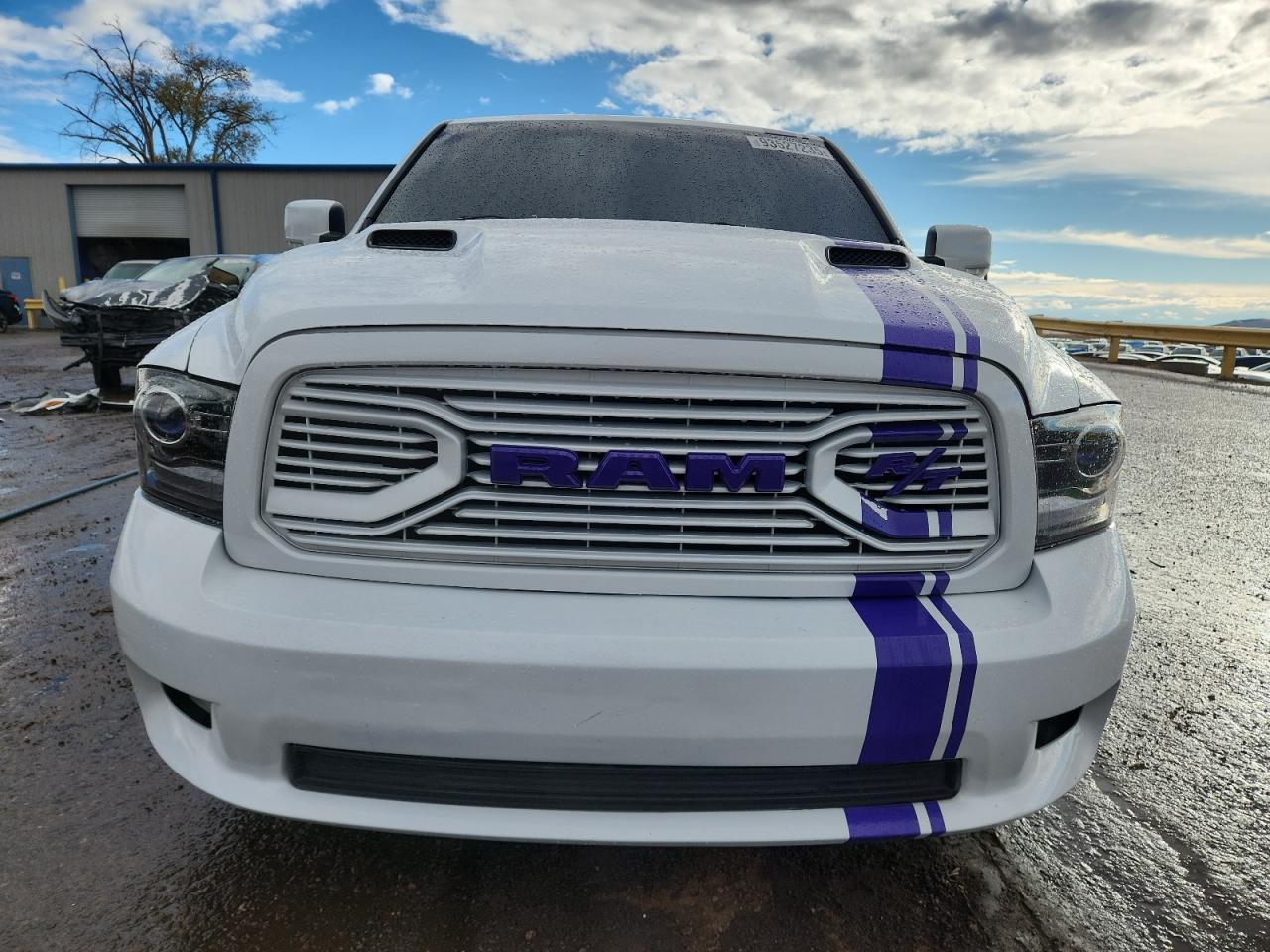 2011 Dodge Ram 1500 - Фото 5