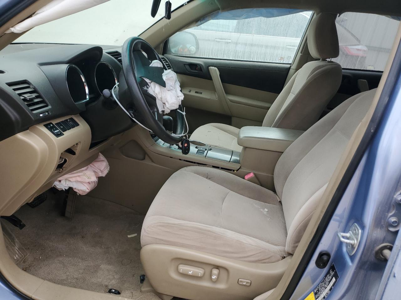 2008 Toyota Highlander - Фото 7