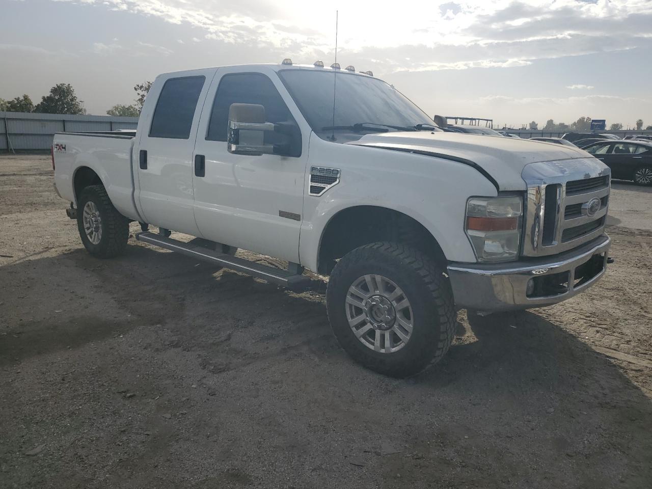2010 Ford F250 Super Duty - Image 4