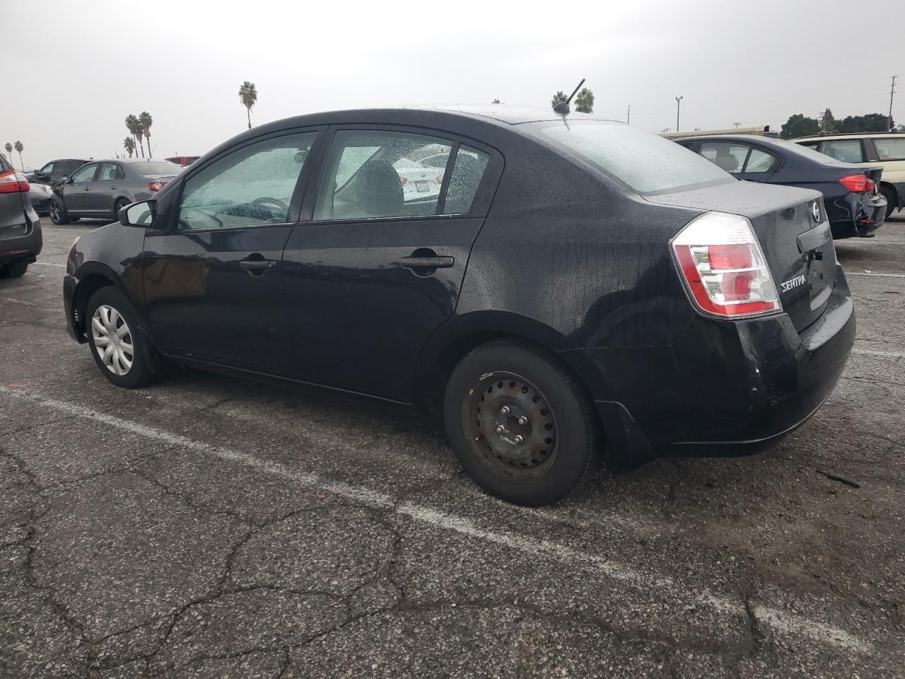 2008 Nissan Sentra 2.0 - Image 2